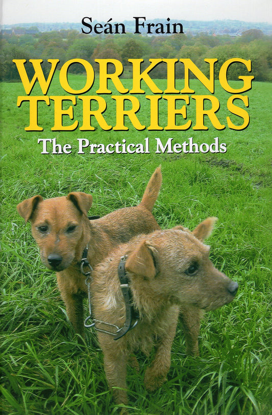 Sean Frain: Working Terrier